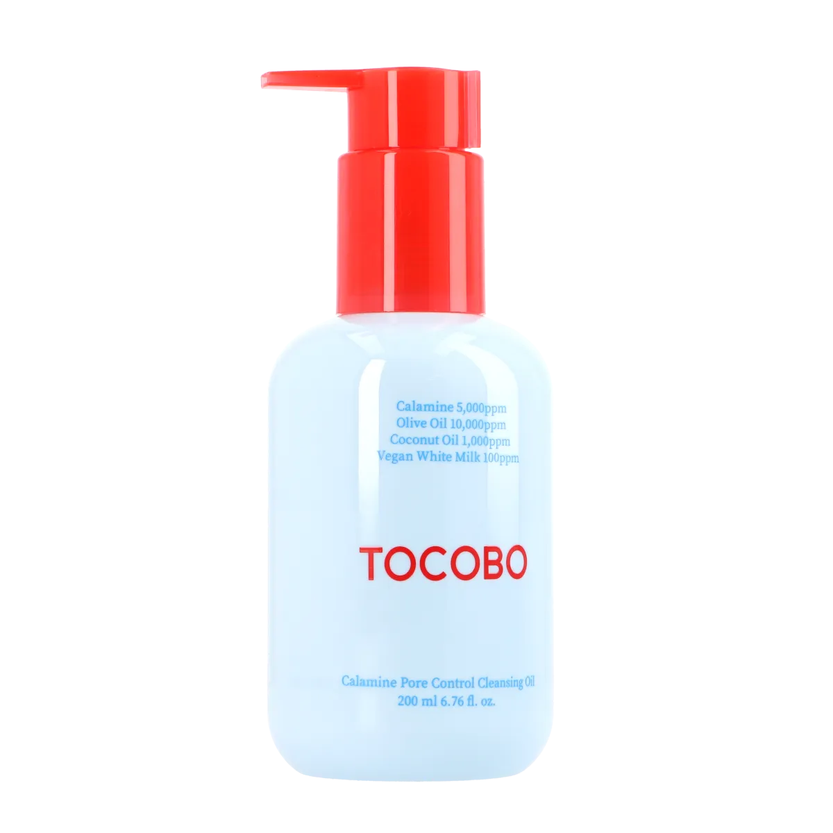 Calamine Pore Control Cleansing Oil