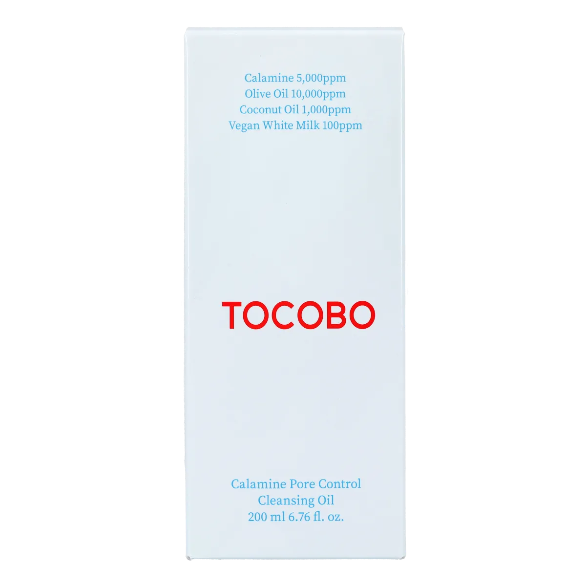 Calamine Pore Control Cleansing Oil