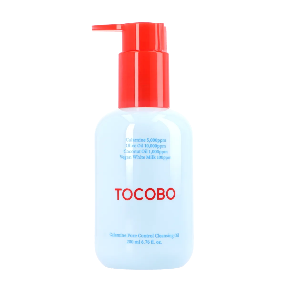 Calamine Pore Control Cleansing Oil