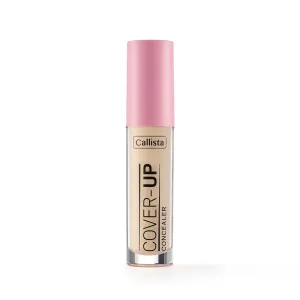 Callista Cover-Up Concealer