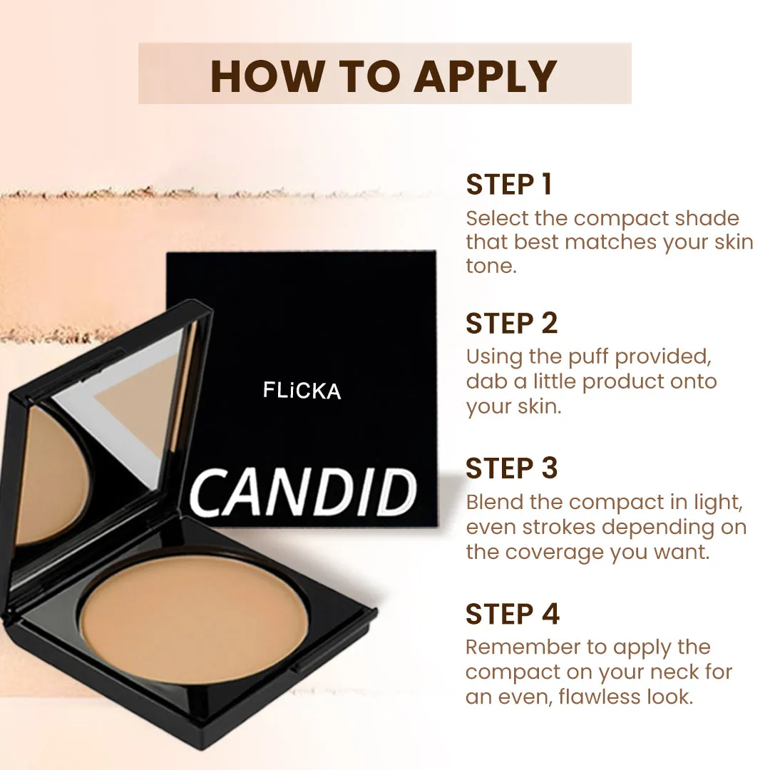 Candid Compact