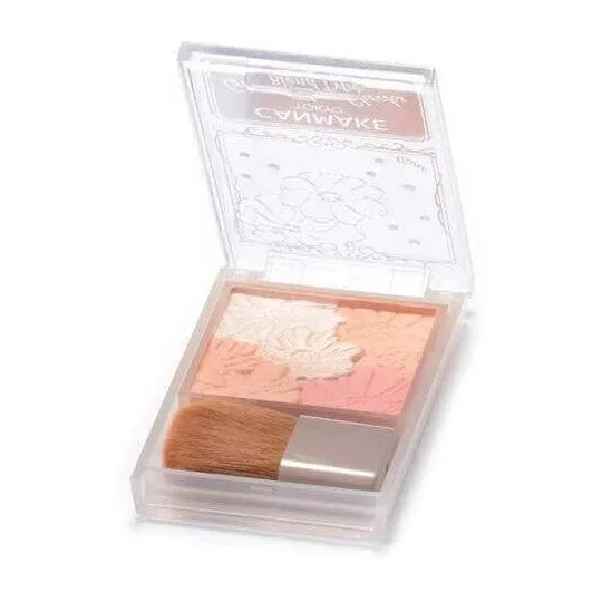 Canmake Glow Fleur Cheeks