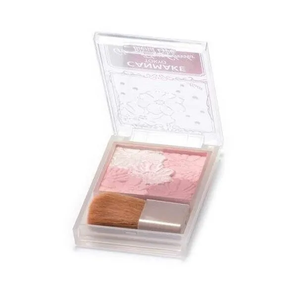 Canmake Glow Fleur Cheeks