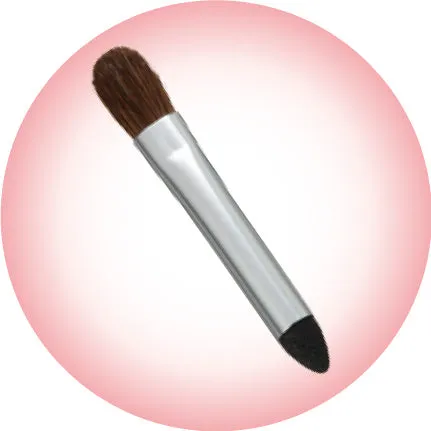 Canmake Mix Eyebrow 03 Soft Brown