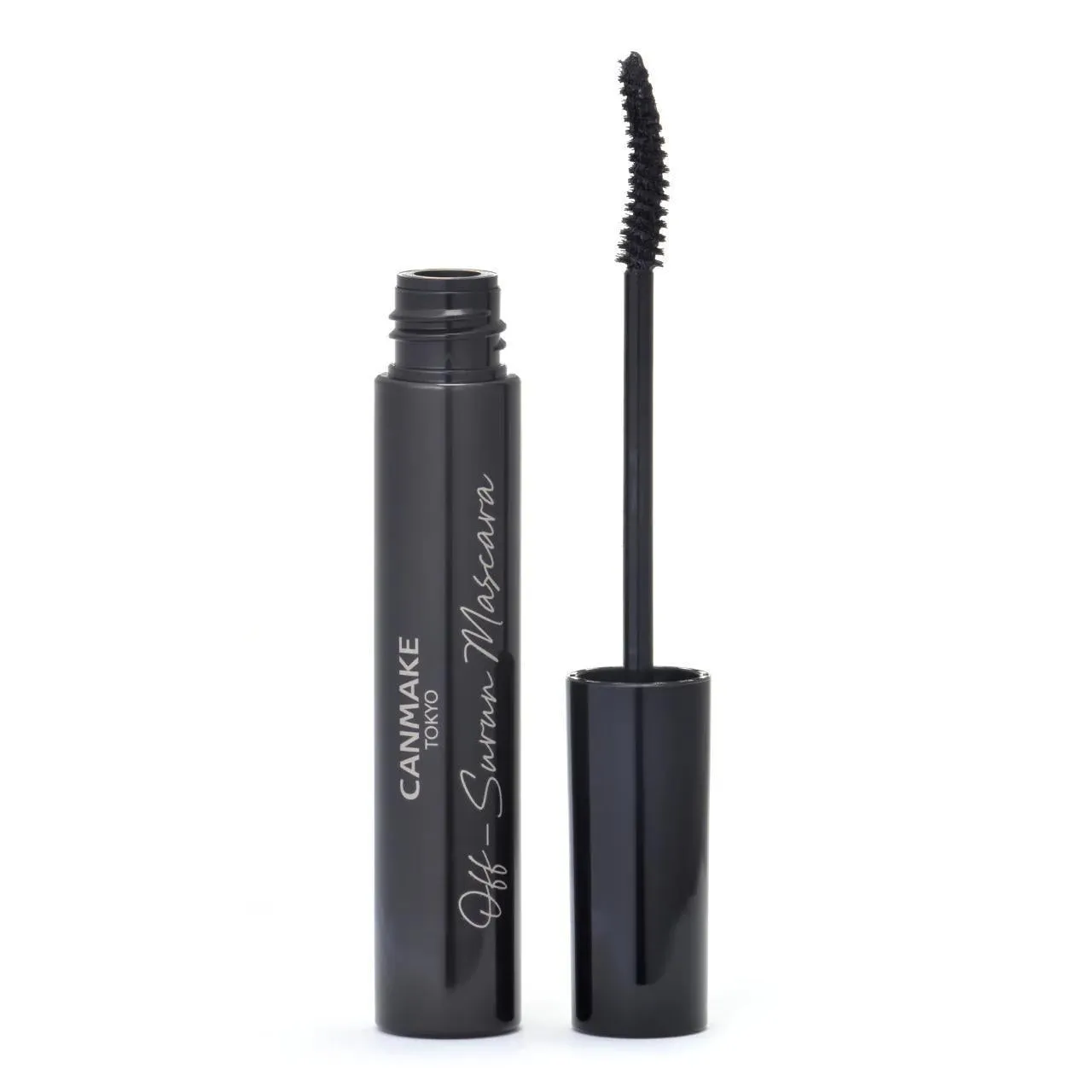 CANMAKE Off-Surun Mascara 井田睫毛打底膏定型液三合一自然定型防水不晕染 7g