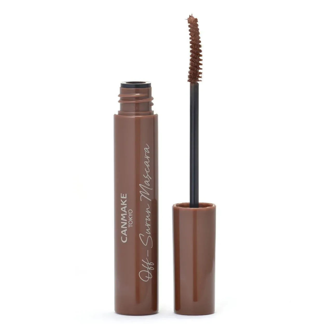 CANMAKE Off-Surun Mascara 井田睫毛打底膏定型液三合一自然定型防水不晕染 7g