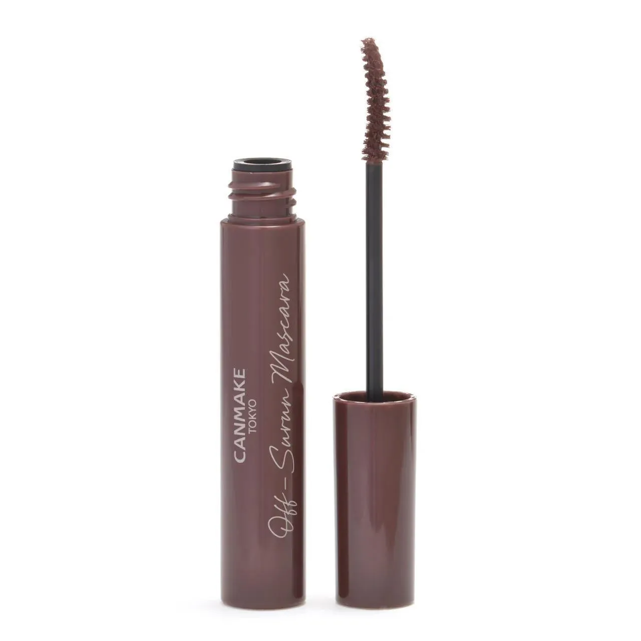 CANMAKE Off-Surun Mascara 井田睫毛打底膏定型液三合一自然定型防水不晕染 7g