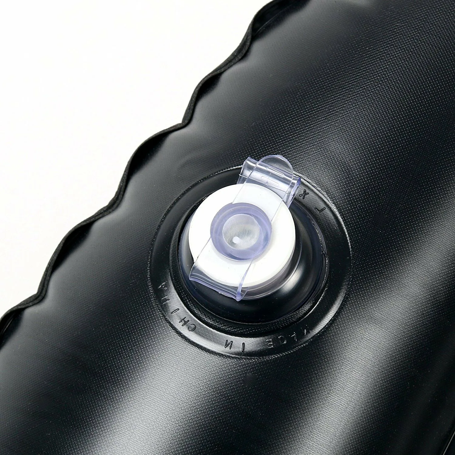 Car Air Bed Travel Inflatable Mattress Back Seat Cushion Outdoor Sofa