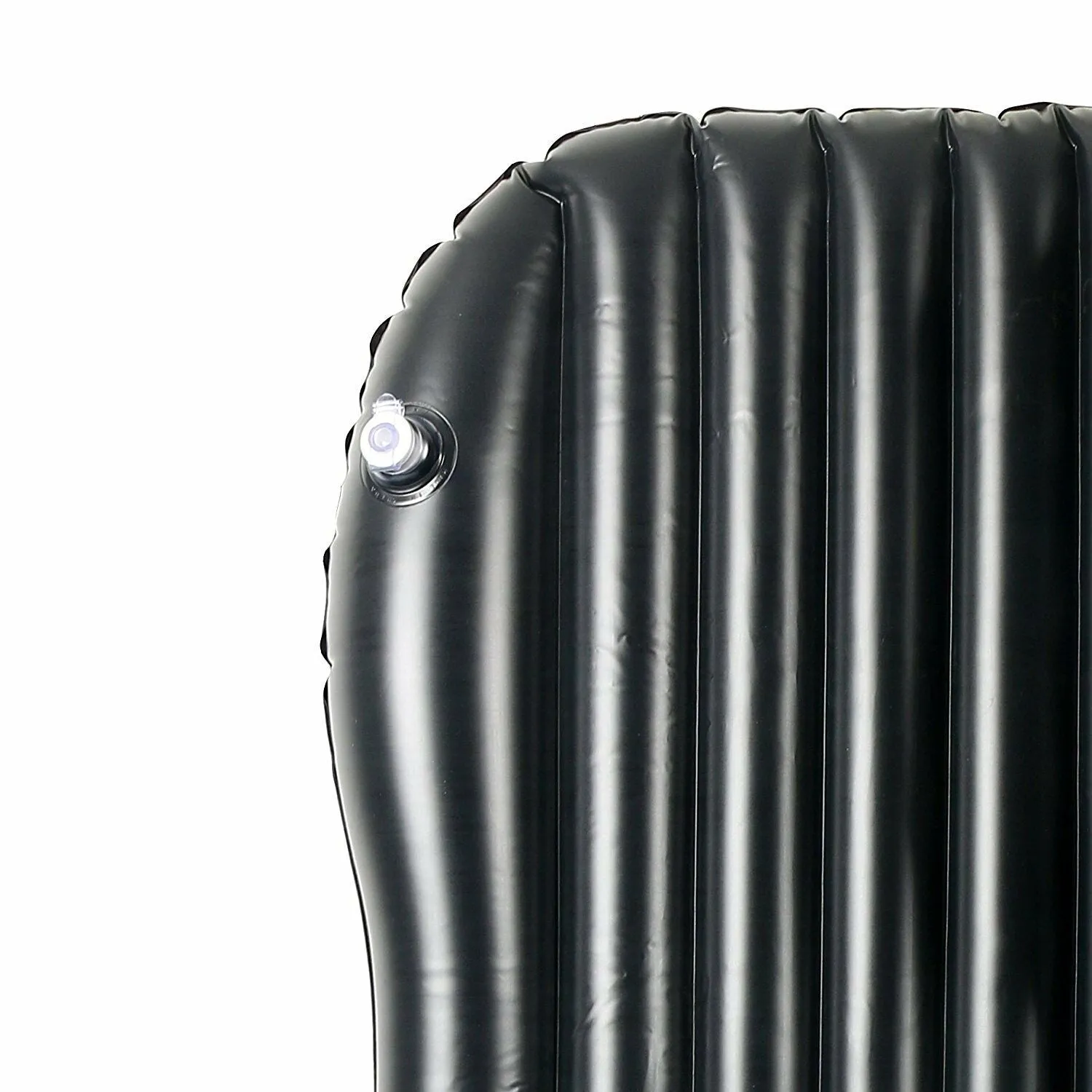 Car Air Bed Travel Inflatable Mattress Back Seat Cushion Outdoor Sofa