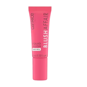 Catrice Blush Affair Liquid Blush, 010 Pink Feelings