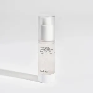 CELIMAX Oil Control Capsule Essence 30ml