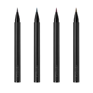 Celvoke Sureness Eyeliner Liquid C