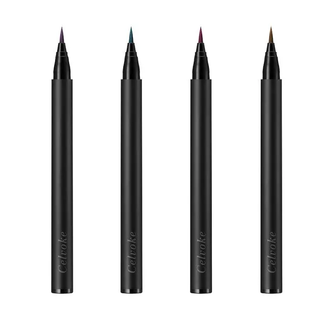 Celvoke Sureness Eyeliner Liquid C