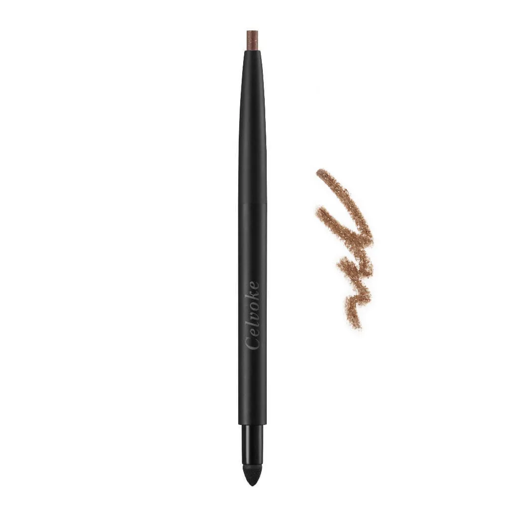 Celvoke Sureness Eyeliner Pencil