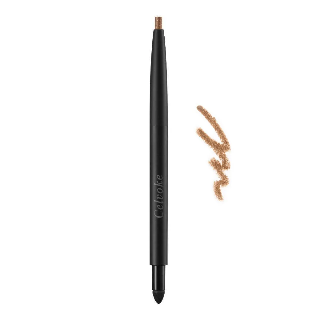 Celvoke Sureness Eyeliner Pencil