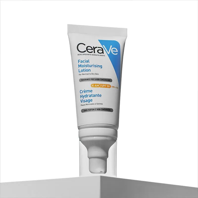 CeraVe Blemish Control Essentials Gift Set