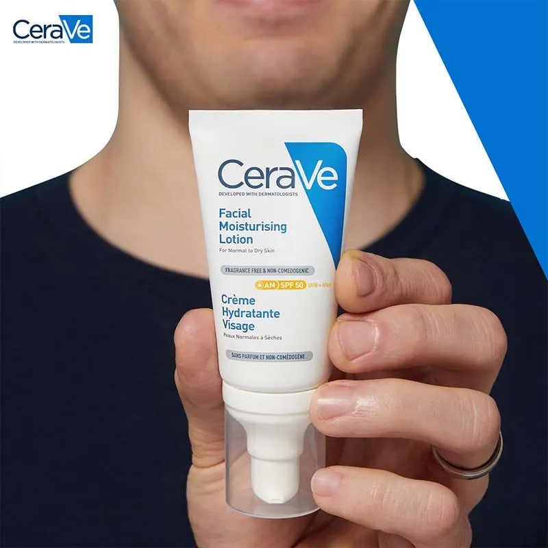 CeraVe Blemish Control Essentials Gift Set