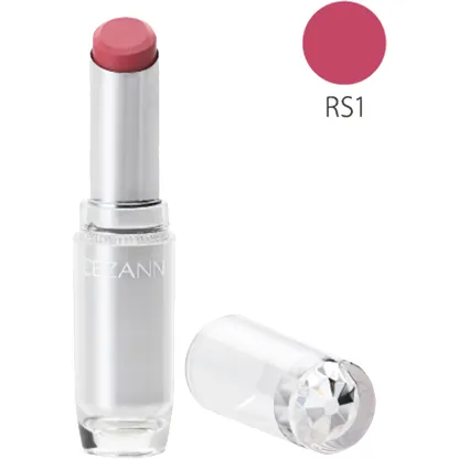 Cezanne Lasting Gloss Lipstick