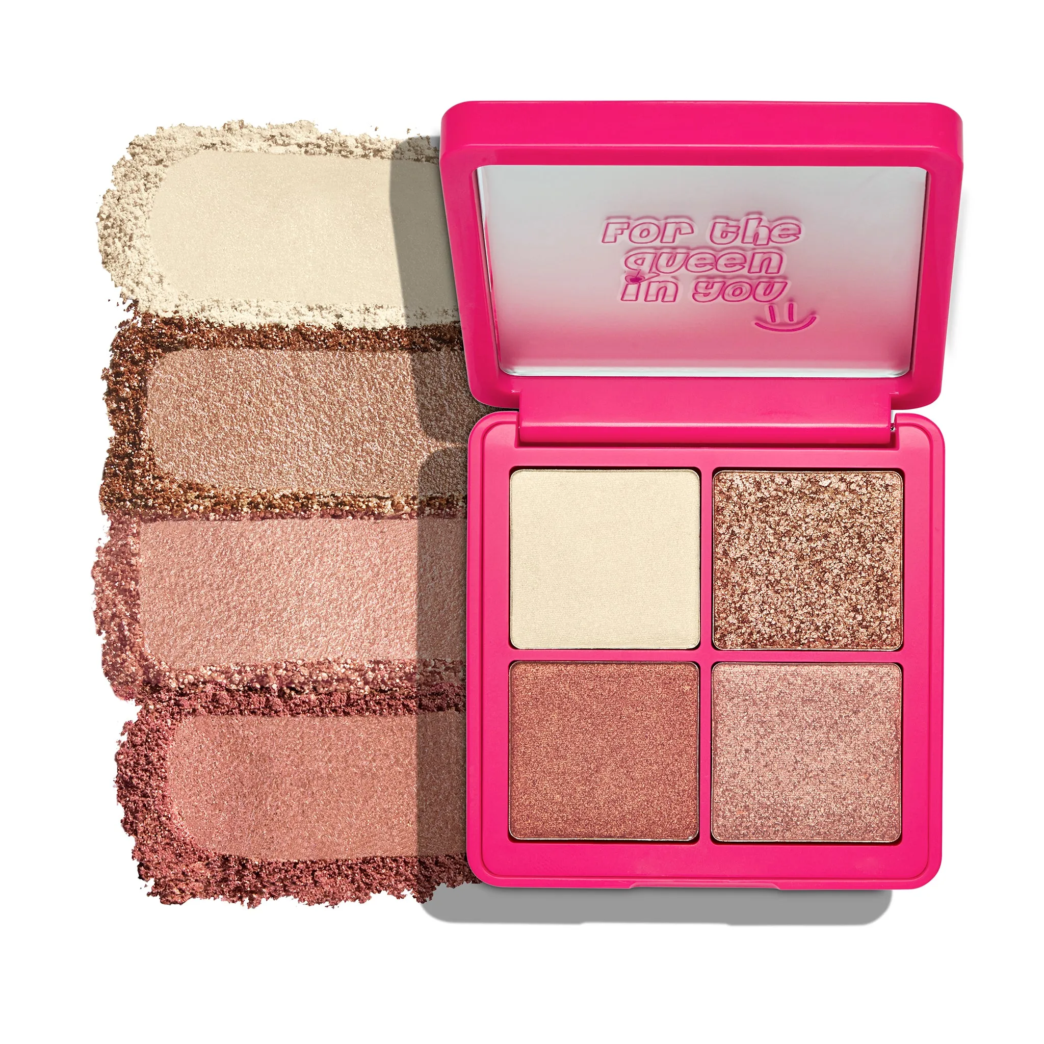 Chandni- Highlighted Nakhre  Shimmery Face Highlighter