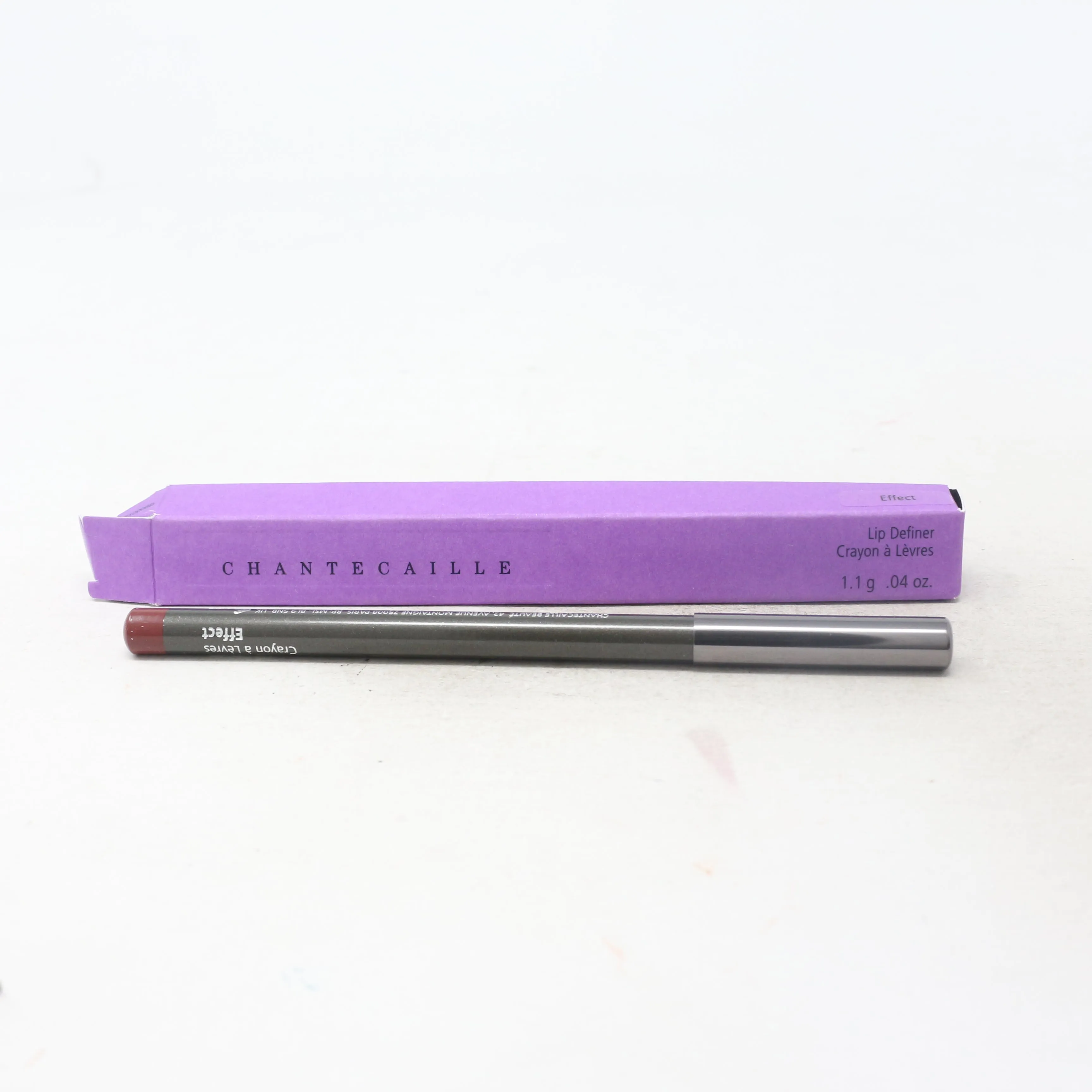 Chantecaille Lip Definer   0.04oz/1.1g New With Box