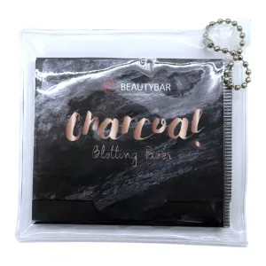 Charcoal Oil Blotting Paper 50s