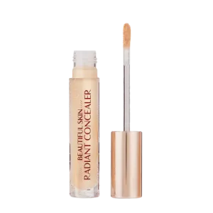 Charlotte Tilbury Beautiful Skin Radiant Concealer - 4.5 Fair