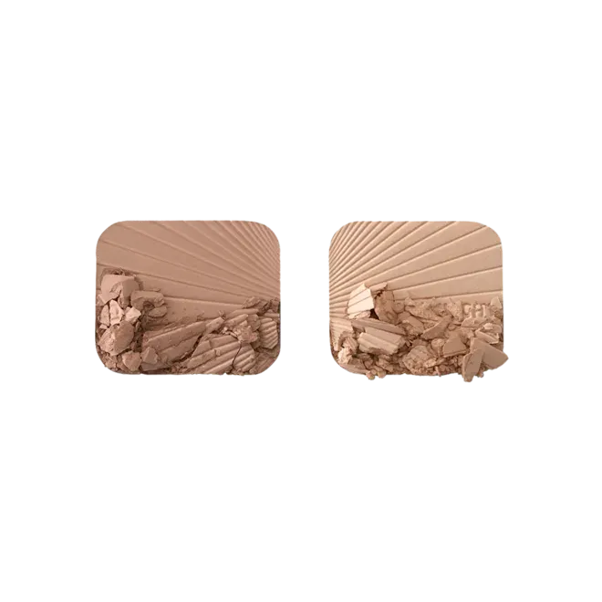 CHARLOTTE TILBURY Filmstar Bronze and Glow Face Bronzer and Contour Palette
