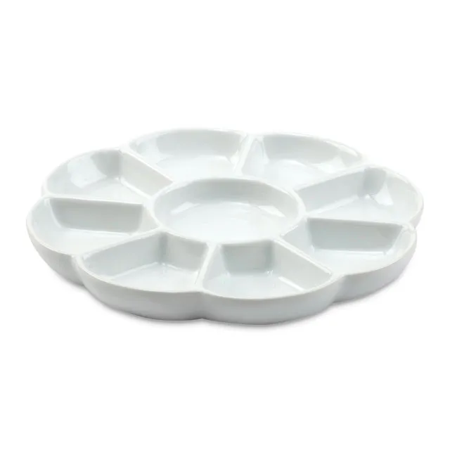Cheap Joe's Porcelain Palettes
