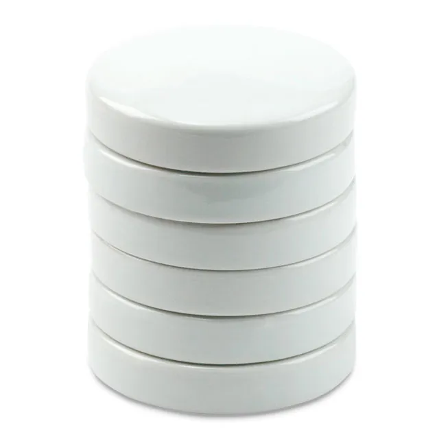 Cheap Joe's Porcelain Palettes