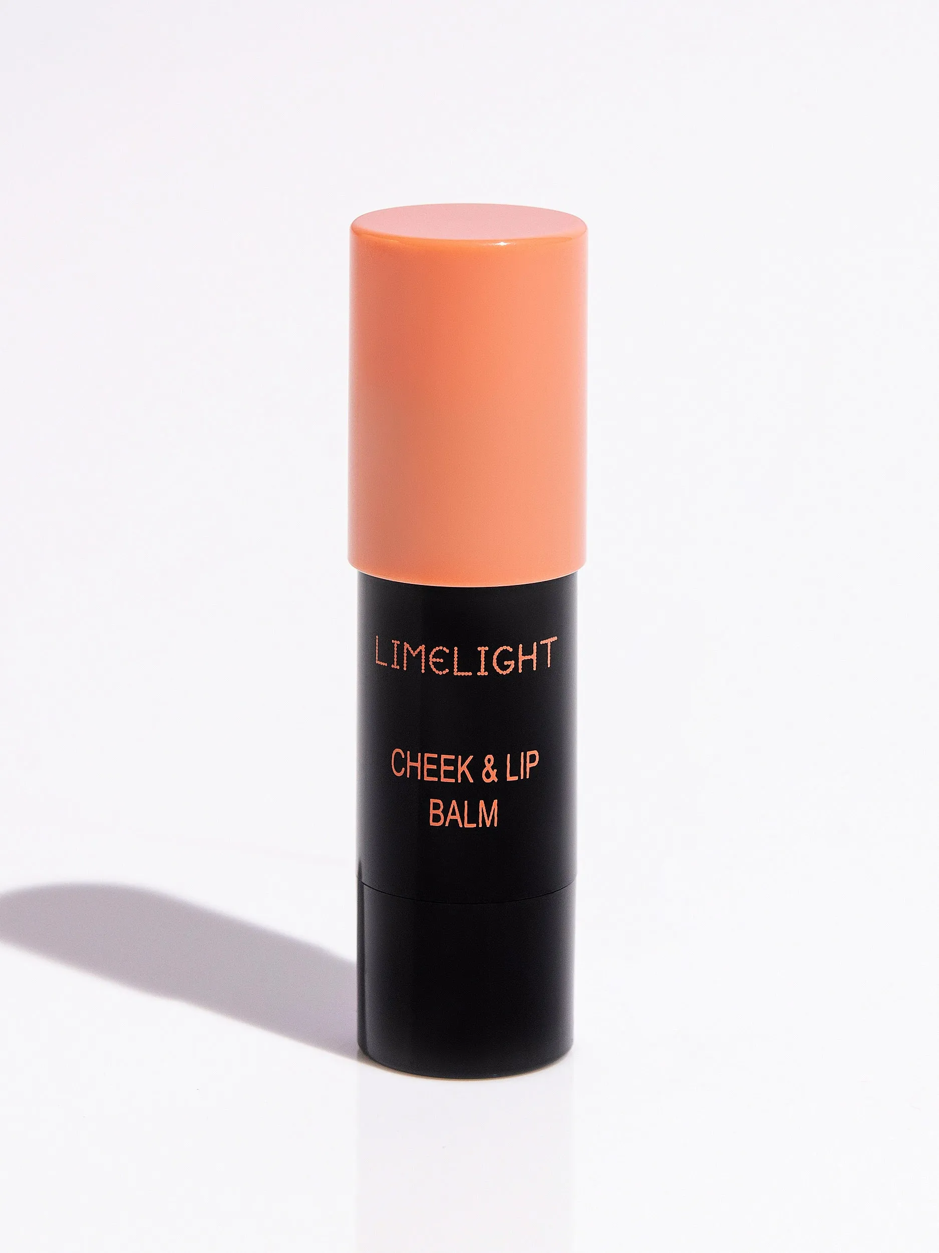 Cheek and Lip Balm