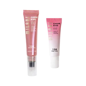 Cheek Kiss Blush Duo