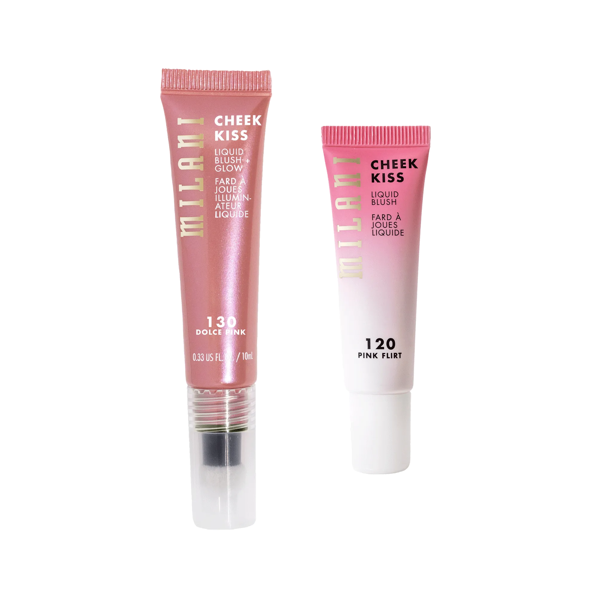 Cheek Kiss Blush Duo