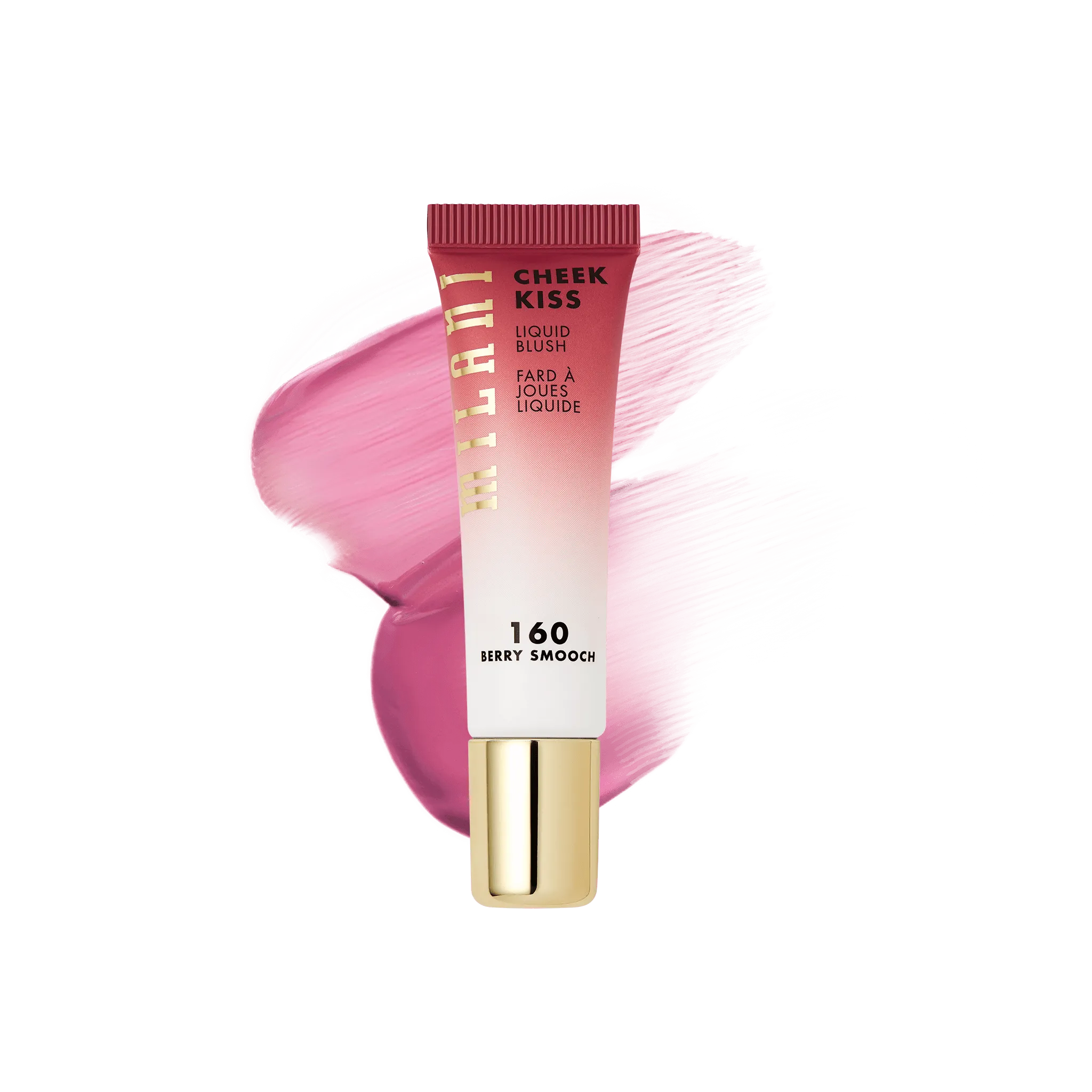 Cheek Kiss Liquid Blush