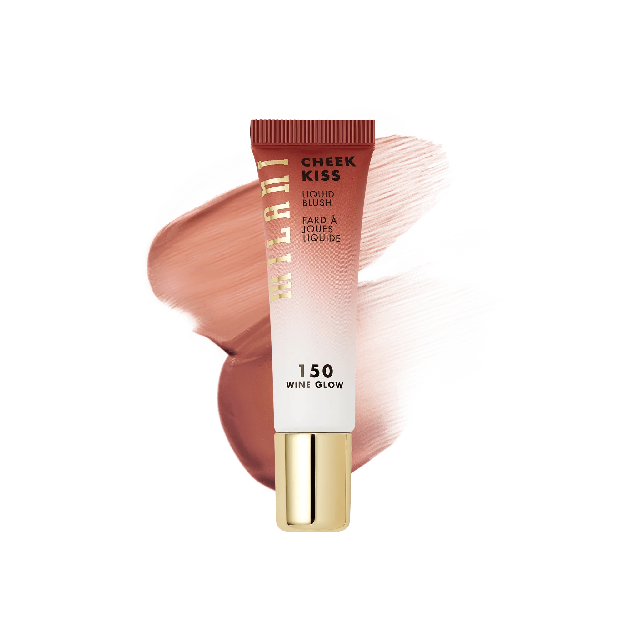 Cheek Kiss Liquid Blush