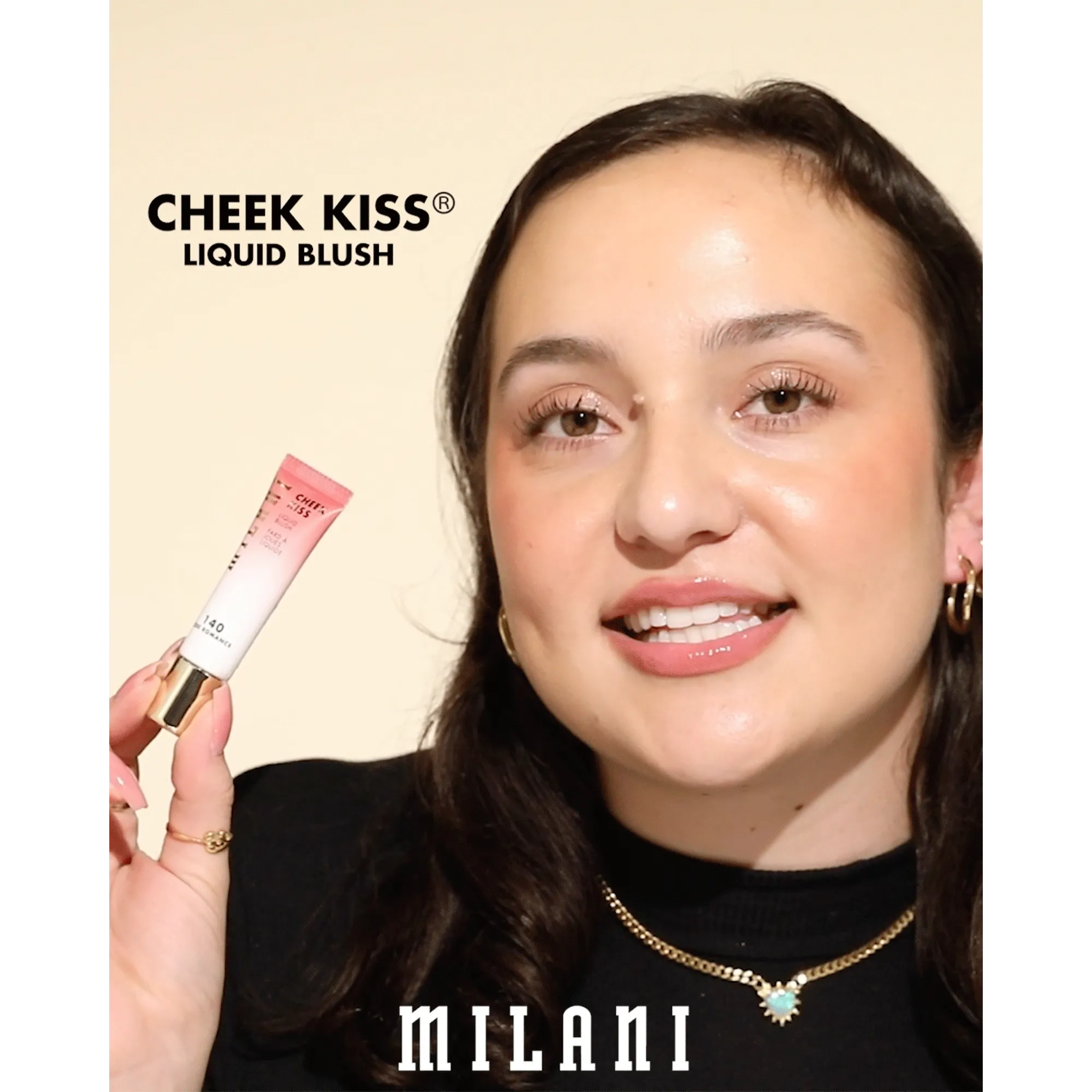 Cheek Kiss Liquid Blush