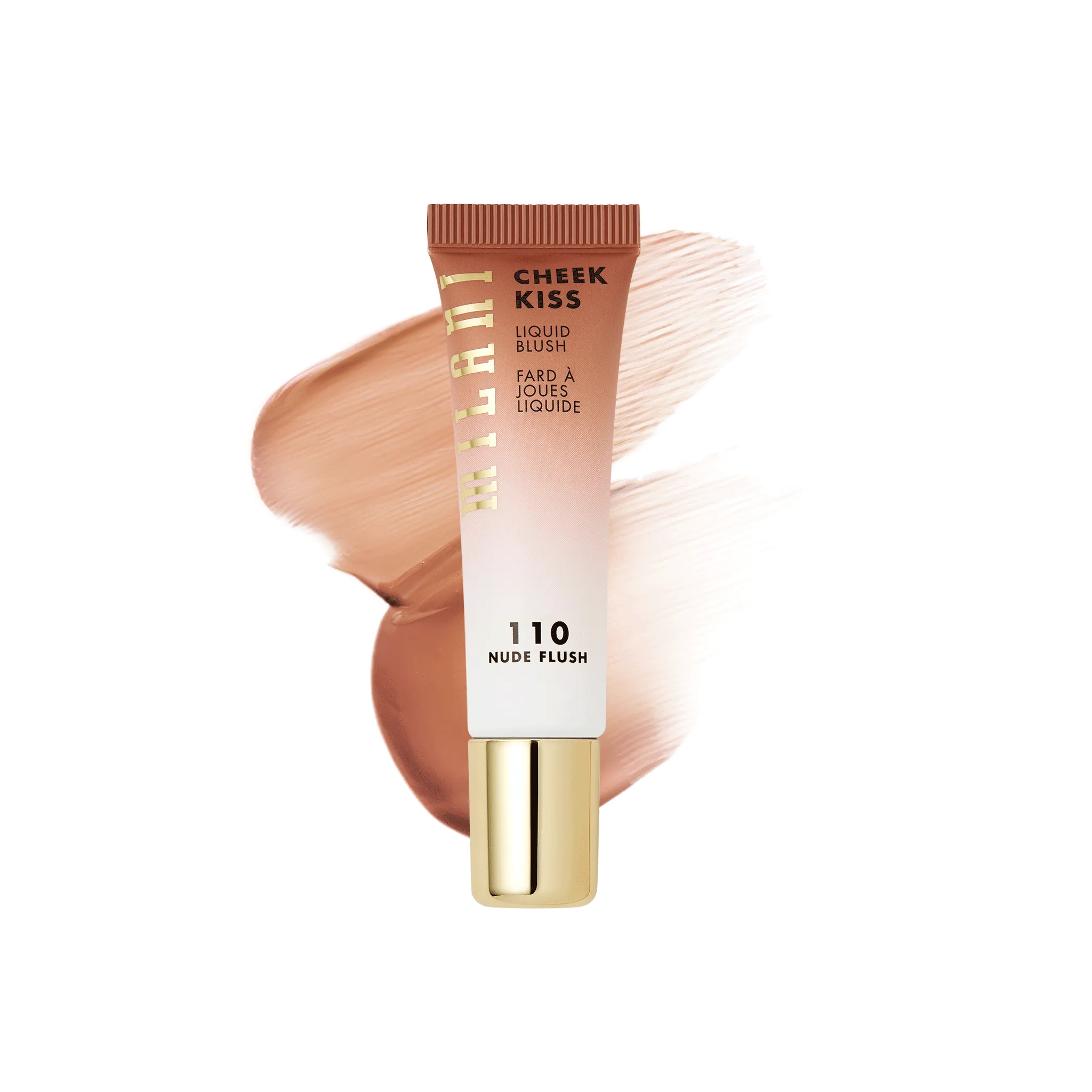 Cheek Kiss Liquid Blush