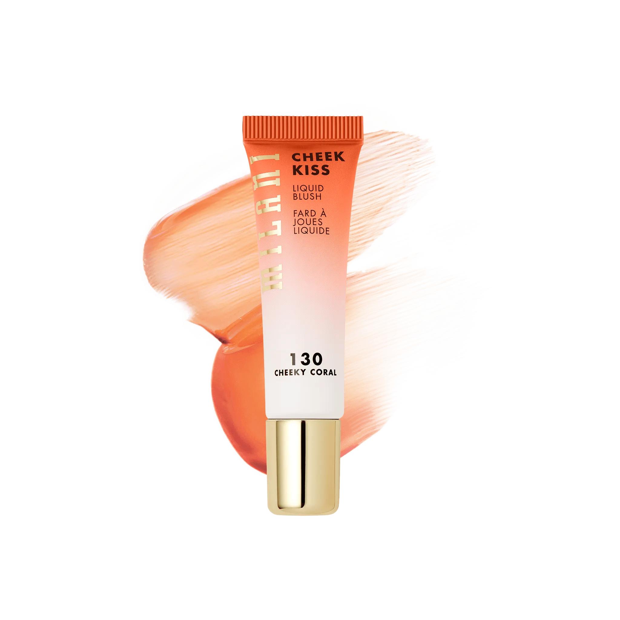 Cheek Kiss Liquid Blush