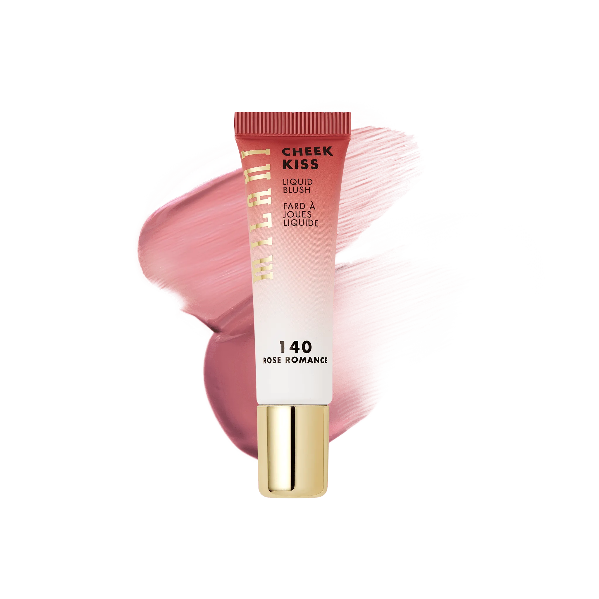 Cheek Kiss Liquid Blush