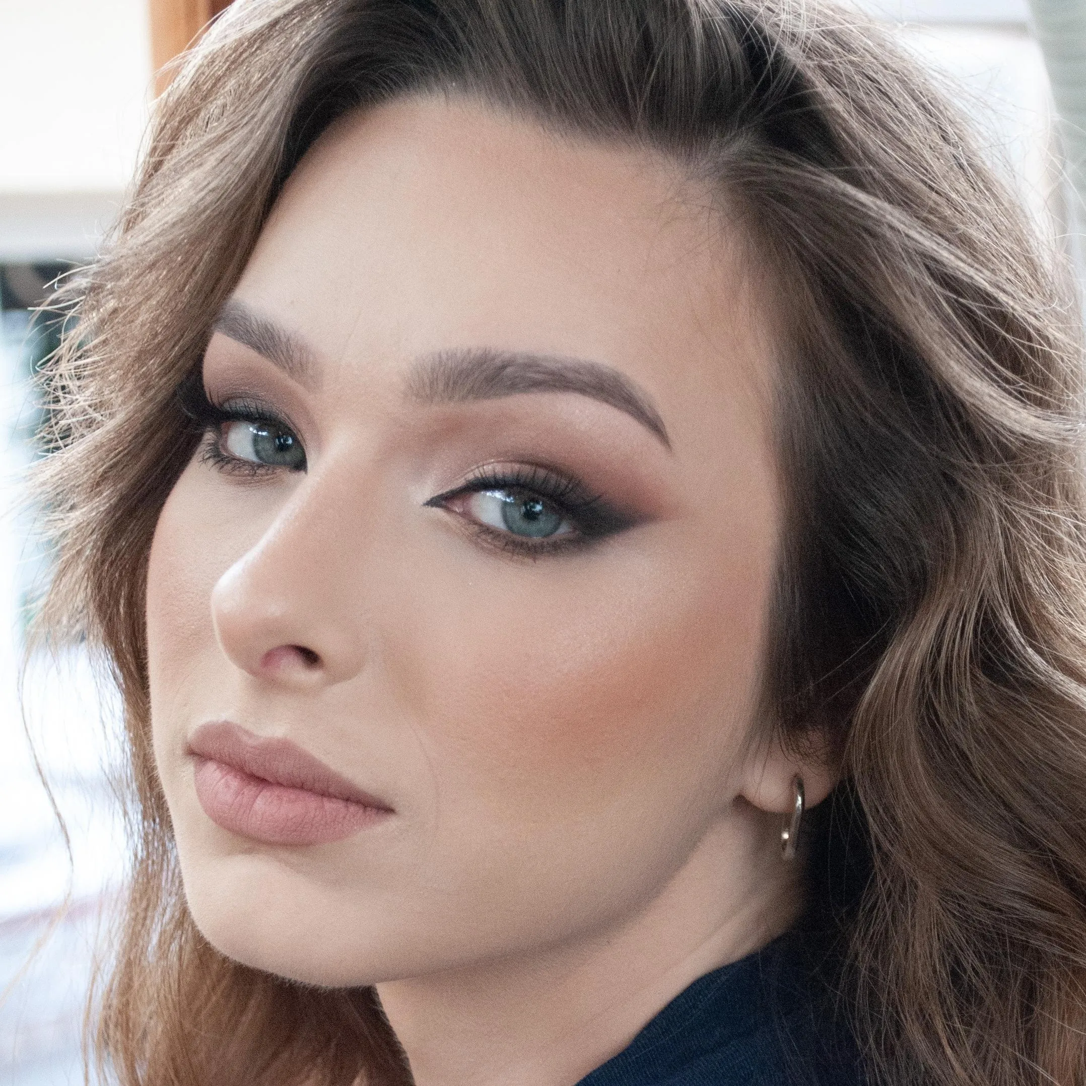 Cheeky Blush Palette- 02 Calla Lily