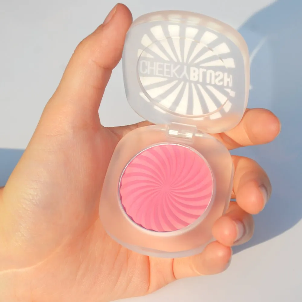 Cheeky Blush Palette- 02 Calla Lily