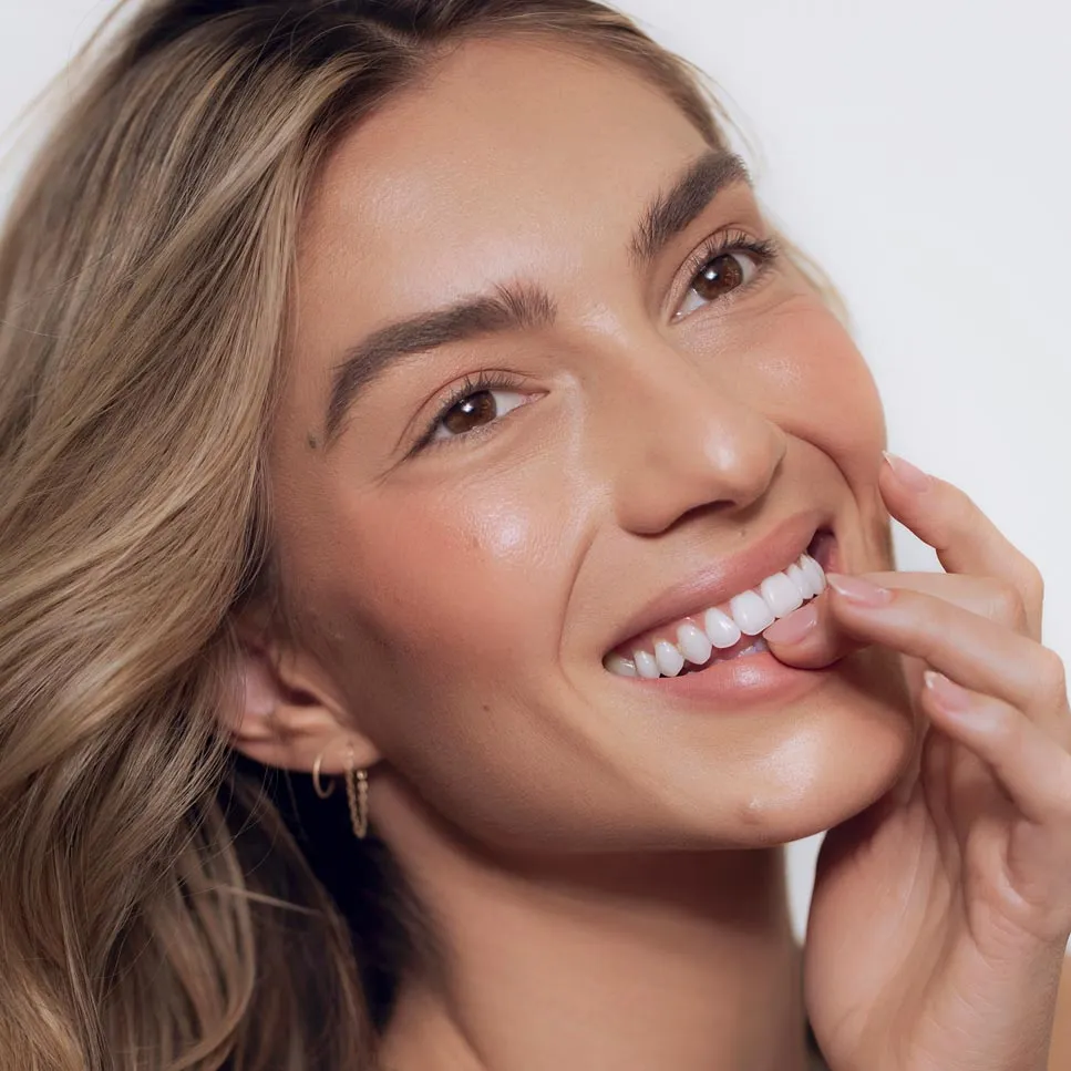 Cheeky Cream Blush Peach Flush