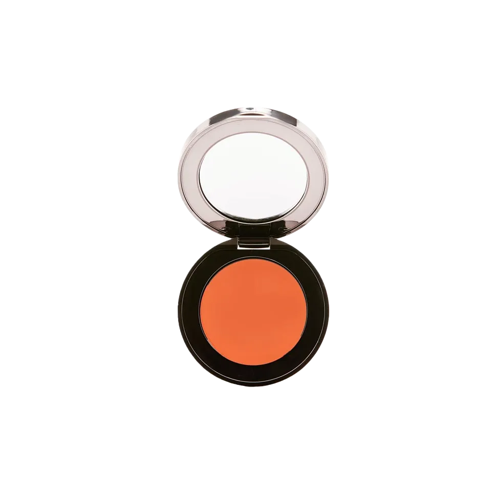 Cheeky Cream Blush Peach Flush