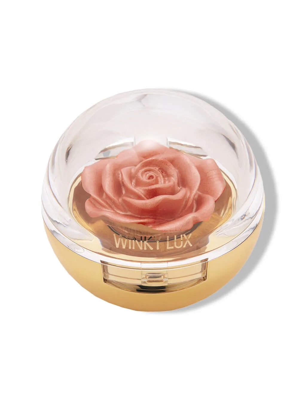 Cheeky Rose® Cream Highlighter