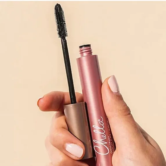 Chella Good Drama Black Mascara Full-size