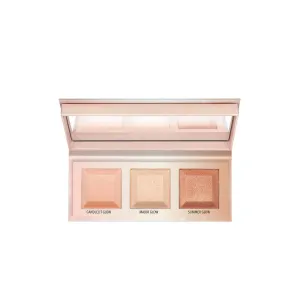 Choose Your Glow Highlighter Palette