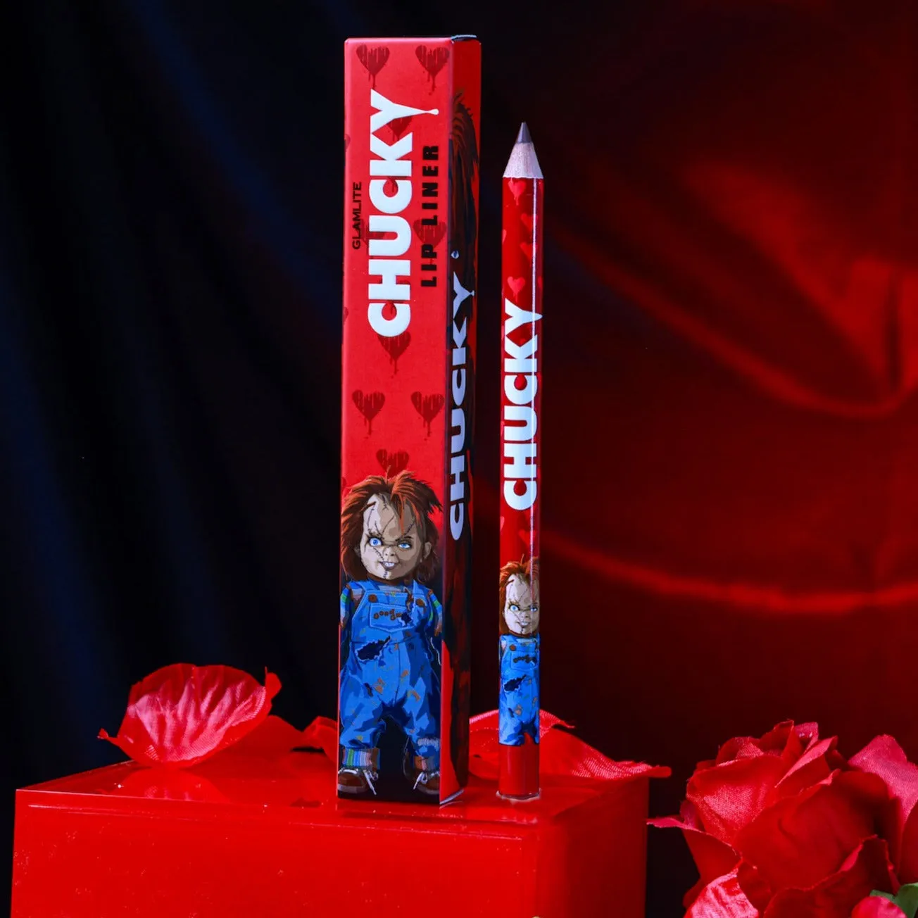 Chucky Lip Liner