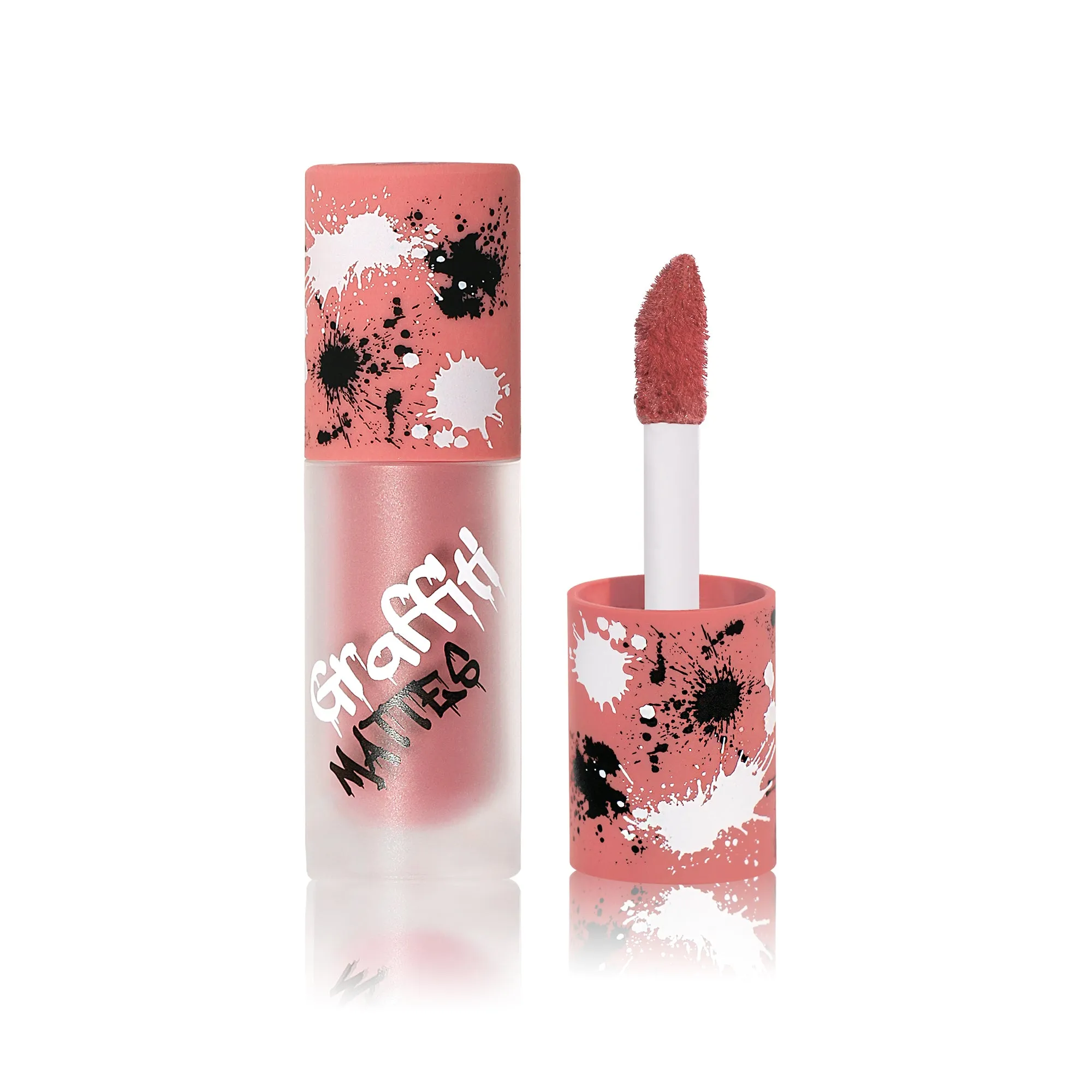 Chula | Longwear Liquid Lipstick & Eyeshadow Base
