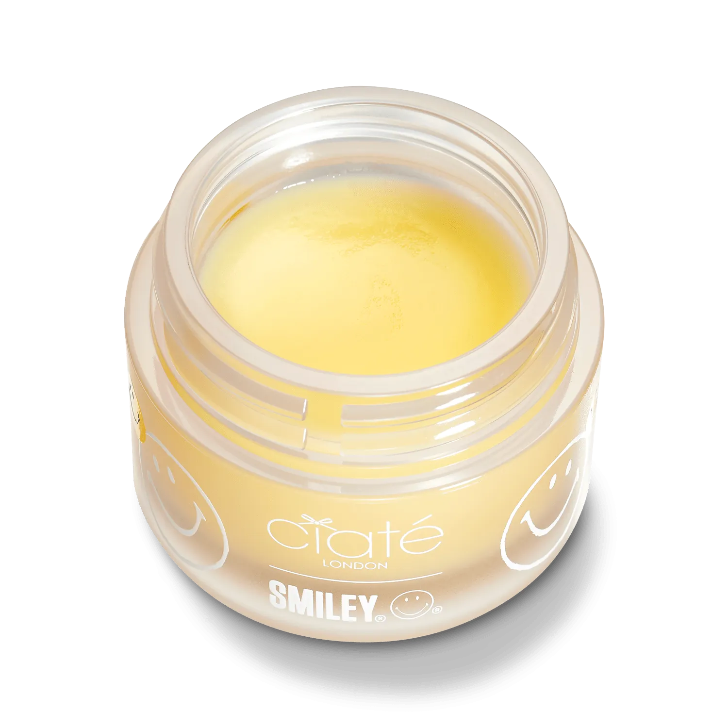 Ciaté London x Smiley® Lip Mask