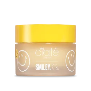 Ciaté London x Smiley® Lip Mask