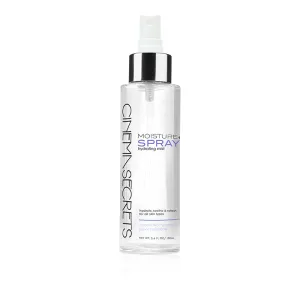 Cinema Secrets Moisture Spray   Hydrating Mist